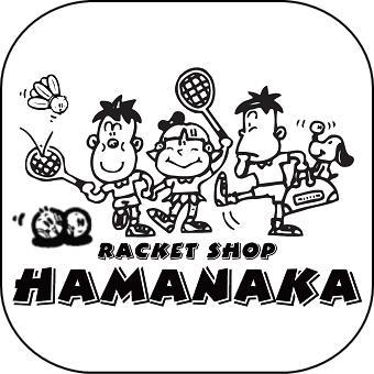 tennis badminton shop in Japan, テニス、バドミントン専門店 このページは海外へも目を向けている新居浜店の情報。