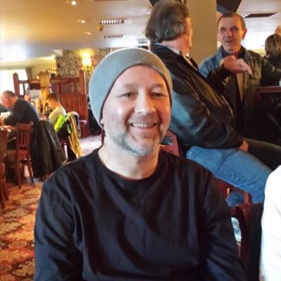 ossie500's profile picture. Hoping 2025 a cure will be found for Motor Neurone Disease. @mndassoc @TheBroadAppeal