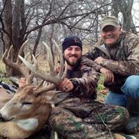 Chad Onek (@chad_onek) Twitter profile photo