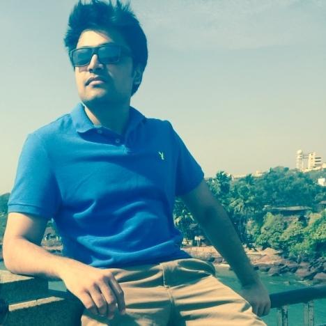 IT-Banking Professional | MBA | Engineer | Dancer | DBZ Fan| Foodie | LEO |