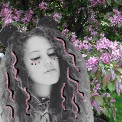 Karla✨
too young to care sorry not sorry
