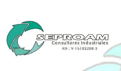 Seproam's profile picture. SEPROAM firma consultora al servicio de las empresas,especializada en el adiestramiento y asesoría técnica en el área de Seguridad Industrial