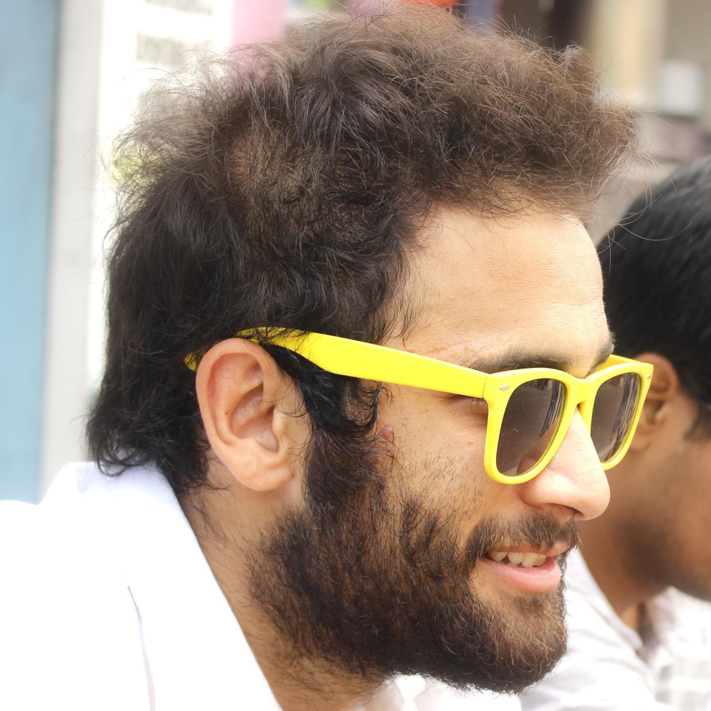 President, Student Council, School of Planning and architecture, Bhopal