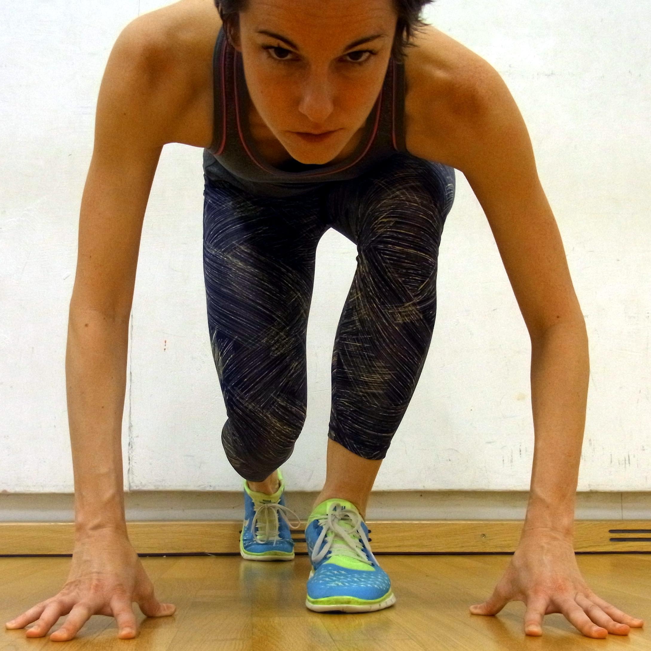 beFITbeFAST's profile picture. #Laufen - #Kraft - #Koordination - #Ernährung
Aus dem Leben einer Läuferin: http://t.co/SrnSVxCZ