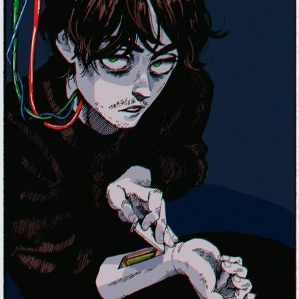 #Book#ScienceFiction#Psychodelic#CyberPunk#Dystopia#Punk#MMORPG#Fantasy#Draw#Evangelion#Anime#Yaoi#JRockRock#Punk-rock#Heavy-Metall#VisualNovells#ComicsManga