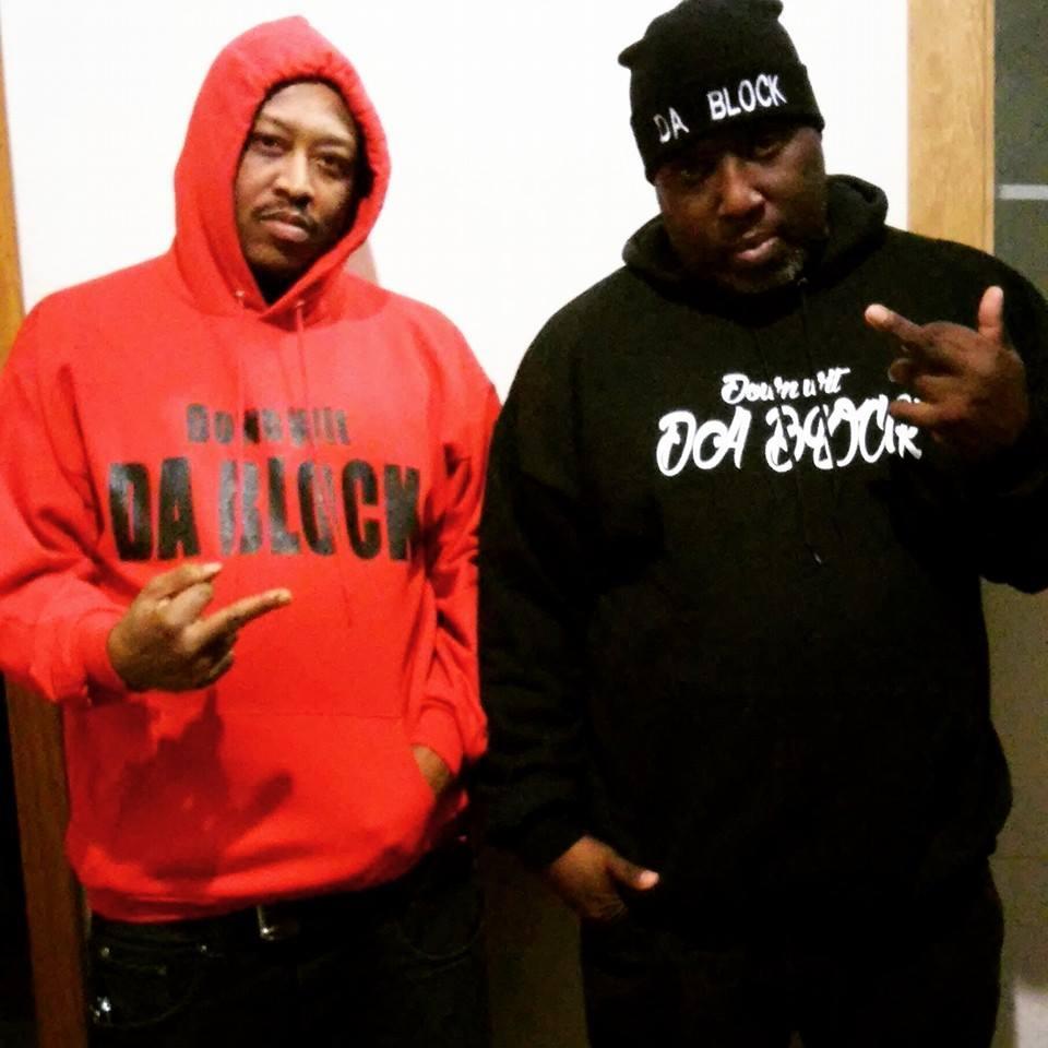 DA BLOCK ENT is a multi media company based in Portland,Me. DA BLOCK RECORDS! DA BLOCK RADIO SHOW! DA BLOCK & HIP HOP tv show under our DA BLOCK brand.