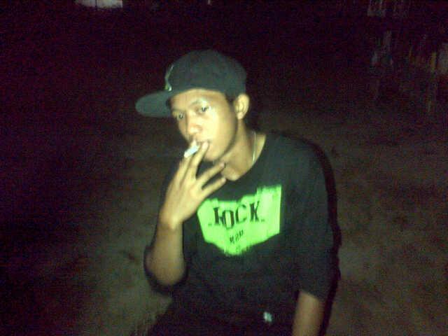 CutesAnggit's profile picture. 