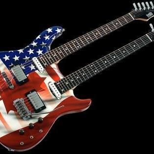 solo guitar
