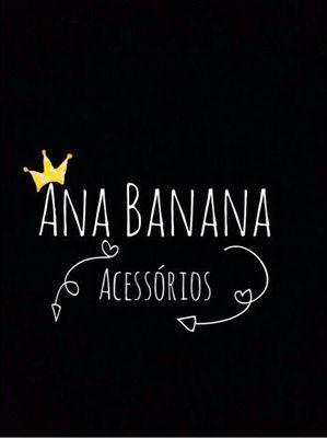 Loja virtual de acessórios e com muito estilo e bom gosto para realçar ainda mais a beleza feminina. 
 Bem vinda (o) ao Twitter oficial de Ana Banana Acessórios