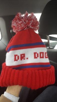 hi im daves hat lol! (not the real dave's hat) #parodyaccount
