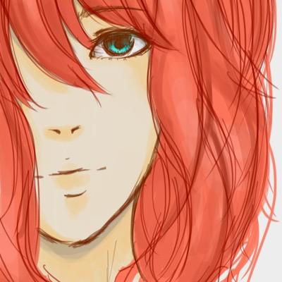 -hahaha- looks are desieving- i am everywhere- deatailed rp |bisexual| yandere redhead BEWERE |pokemon trainer| 16 | m ❤️@CuteDarkRasp is mine ❤️