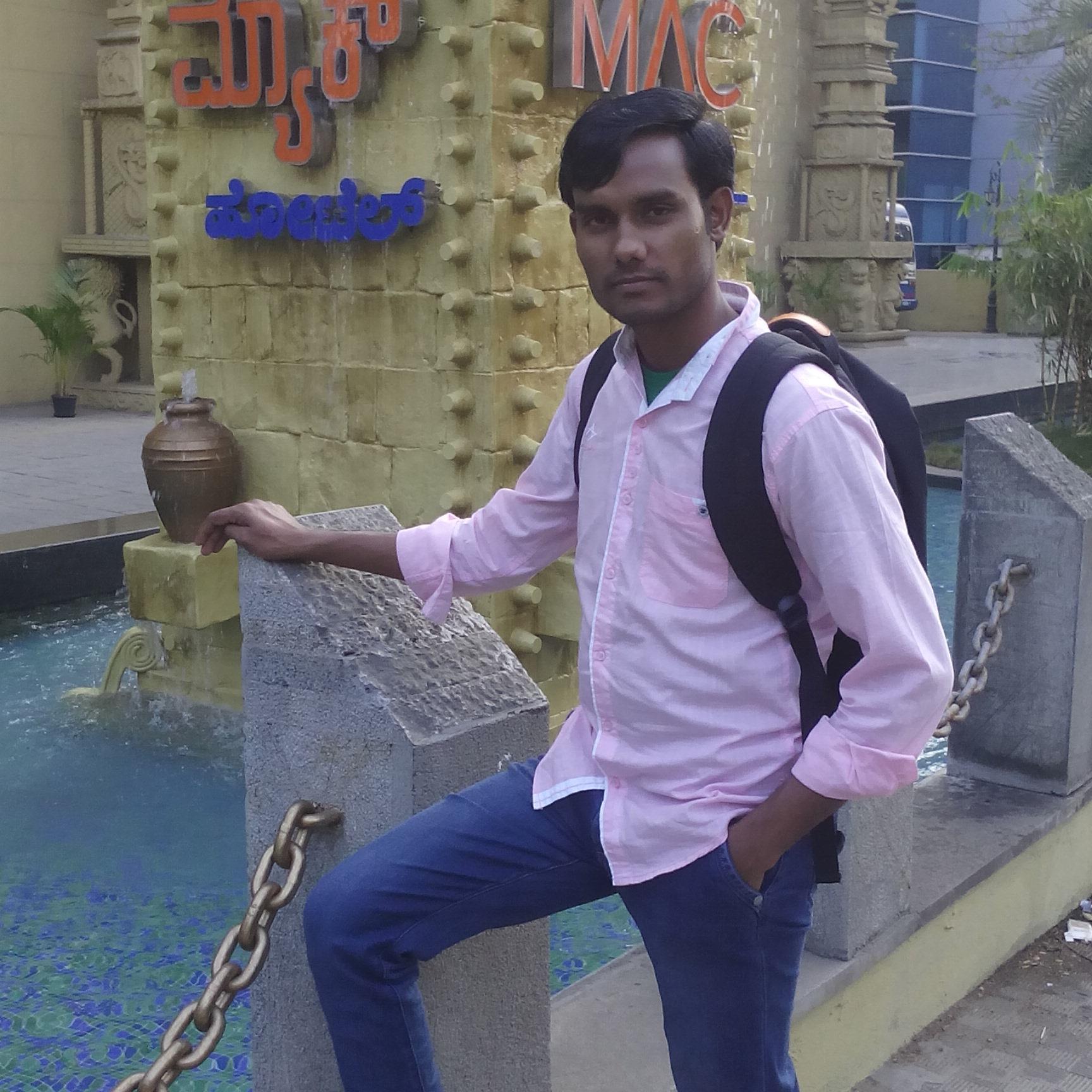 MdAzizansari's profile picture. 