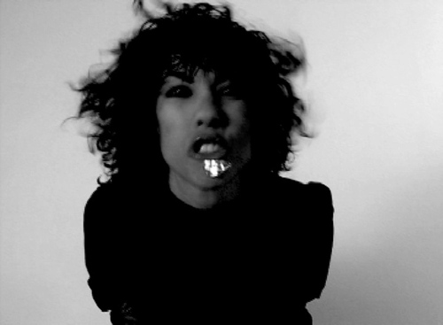 Belaxis Buil is being recognized as an Artist with strong concepts and controversial topics.Buil is pushing the envelope in unconventional ways.