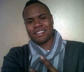 Mr DAB 17