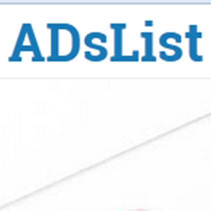 publish_ads's profile picture. A general classified ads website where users can post their ads in different categories absolutely free. https://t.co/5H65fhEOgO