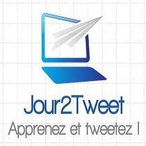 Apprenez et tweetez !