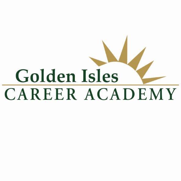 GICAglynnco's profile picture. Golden Isles Career Academy is a charter school, with hands-on career-driven learning aimed to provide a skilled work-force and college readiness.
