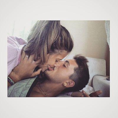 Para tu amor lo tengo todo y lo que no tengo también lo conseguiré.