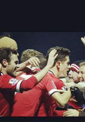 ByrieLukas's profile picture. Manchester is my heaven, football O'E