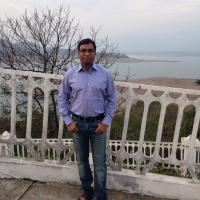 pradeep agrawal (@239pradeep) 's Twitter Profile
