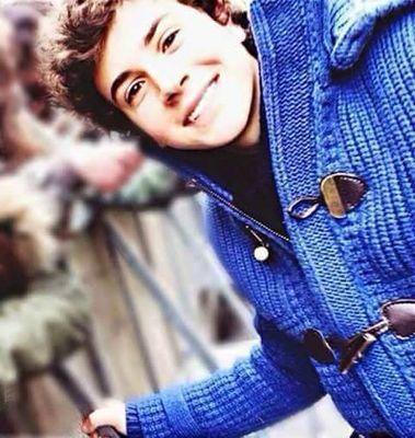 AllyFgcs's profile picture. 