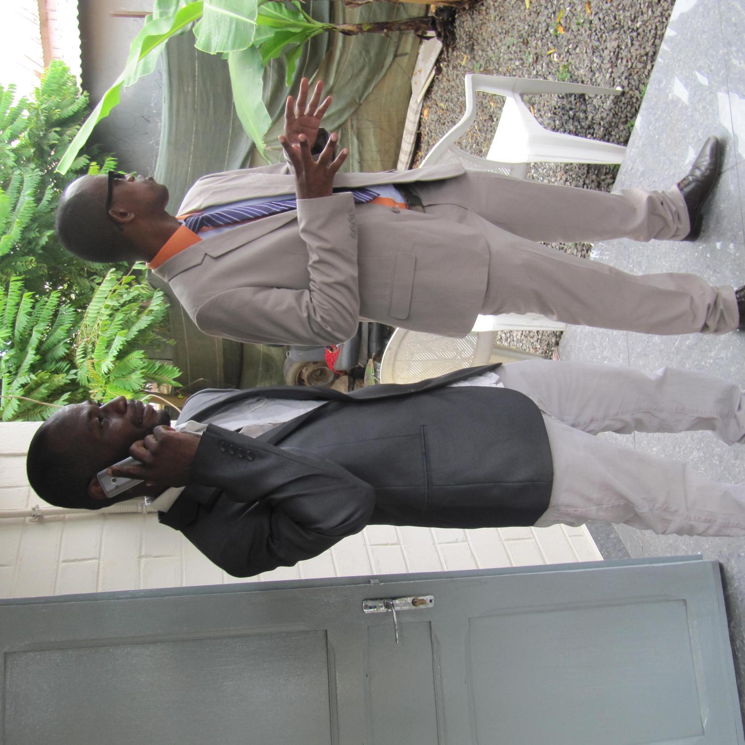 signalplus976's profile picture. 