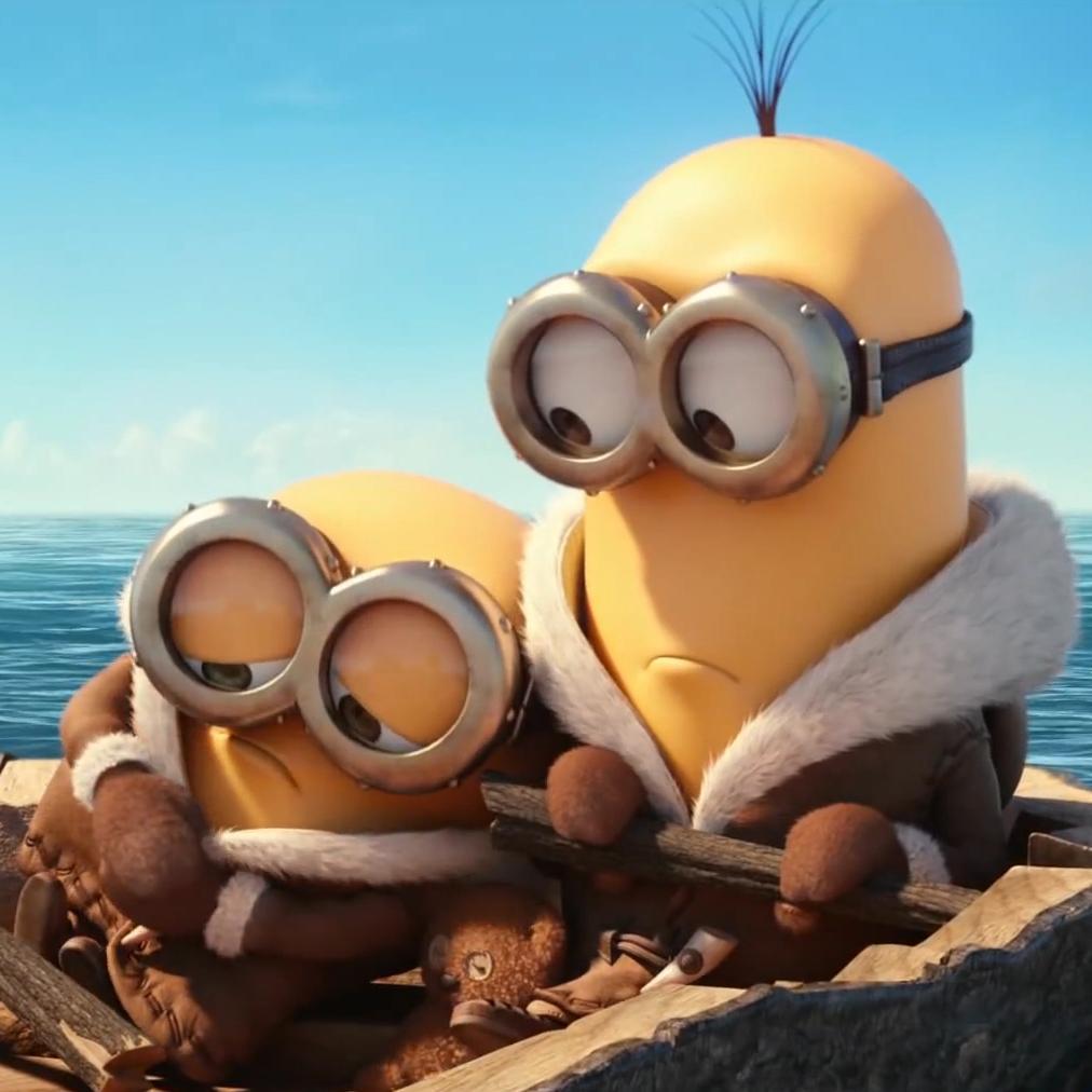 I am the minion Dave and I post everything about the awesome minions