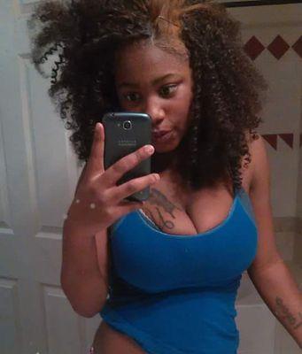 calvin's bestfrenn, Tayonna sister Ms.carter