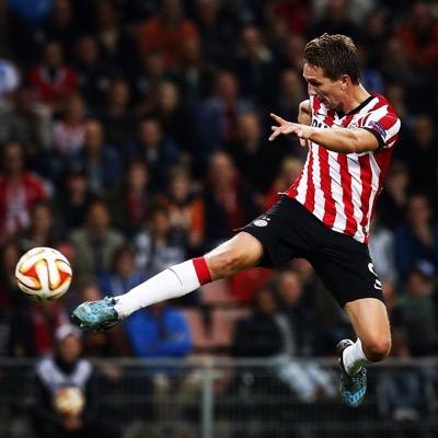 fanluukdejong's profile picture. fan account van @luukdejong9