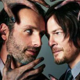 Pictures of the wonderful TWD cast ❤️ #TheWalkingDead #TWDFamily #TWDFans