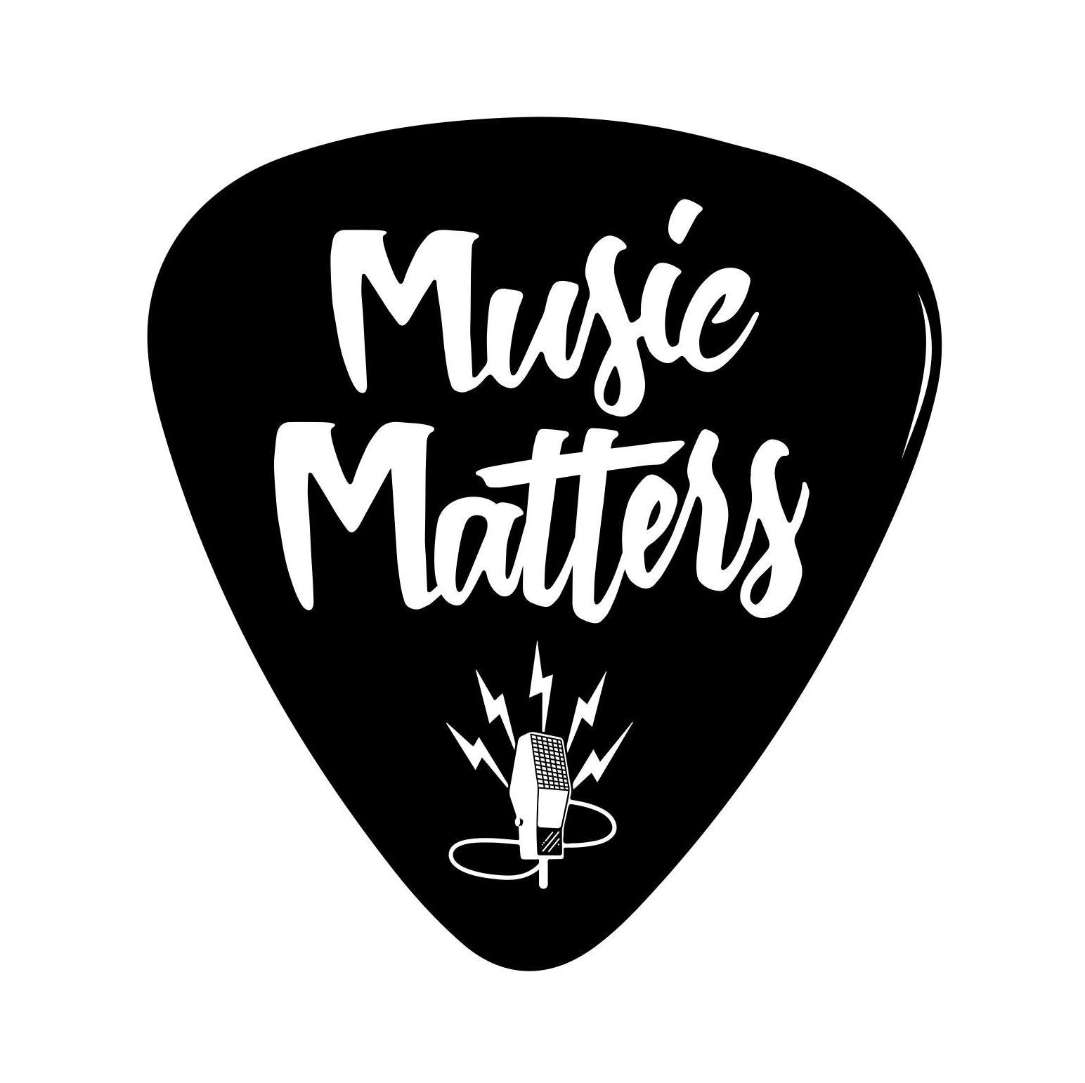 Another way to spread Music!
#MusicMattersMi