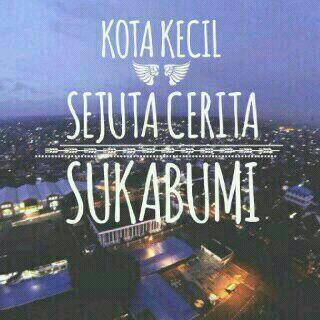 #LoveSukabumi