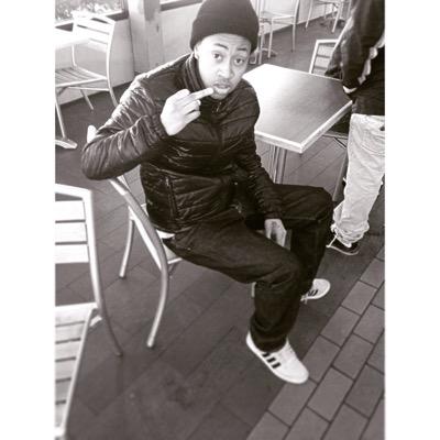 living My Life chasing My dreams
