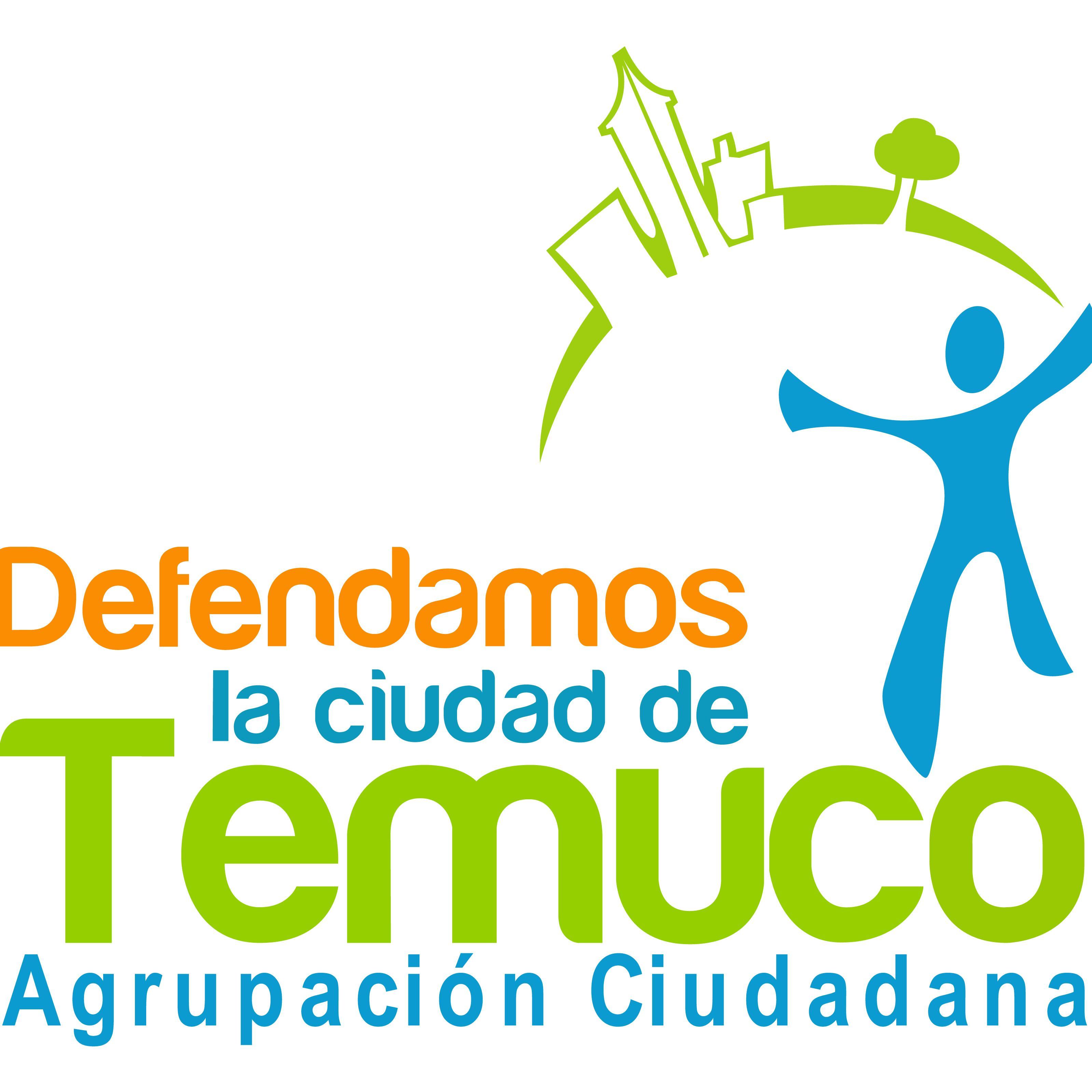 Corporación independiente, auto-convocada, sin fines de lucro, autónoma e integrada por personas que trabajan participativamente por la ciudad de Temuco.