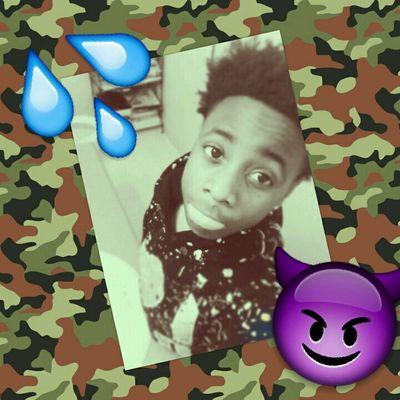 Juss A Yvng Nicca Kooling Chilling  1|23 Dhat Life And Bae  But Follow Mehh And I'll Follow Back ✌
