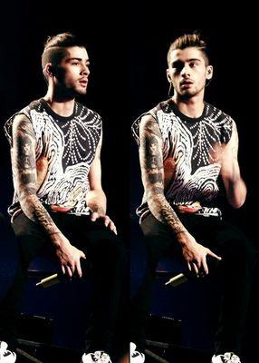 KingZayn | jades my best friend hurt her i will kill you | Harry Liam Niall Louis |