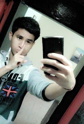 GodHugopoe1996's profile picture. 