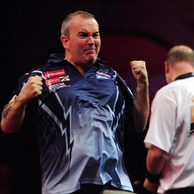 PDCBULL's profile picture. Follow if you're a darts fan!