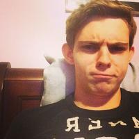 rOBBIE kAY (@robbie_peterpan) 's Twitter Profile