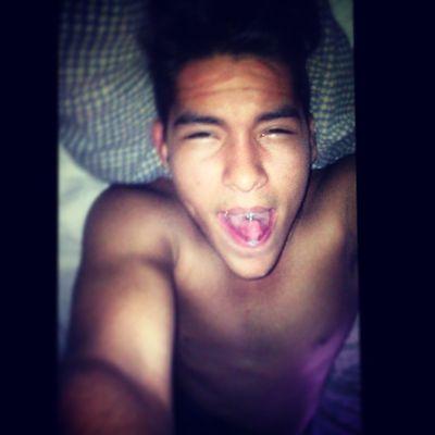 Algo personal.