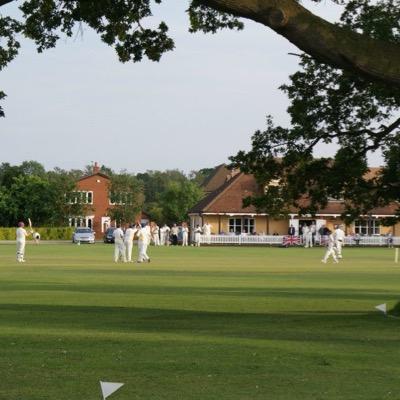 Ickwell Cricket Club