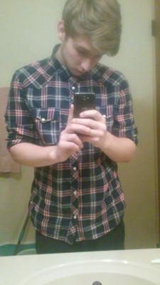 my names Tyler and yeah. follow and ill follow back poop faces;p i really dont know what to say