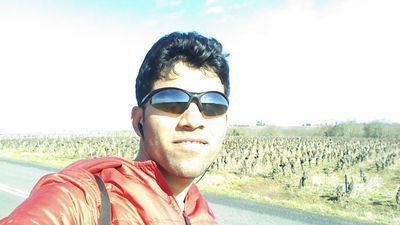 #phd #mechengg #singing #cycling #trekking #classicmovies #neural_networks #cad_modeling