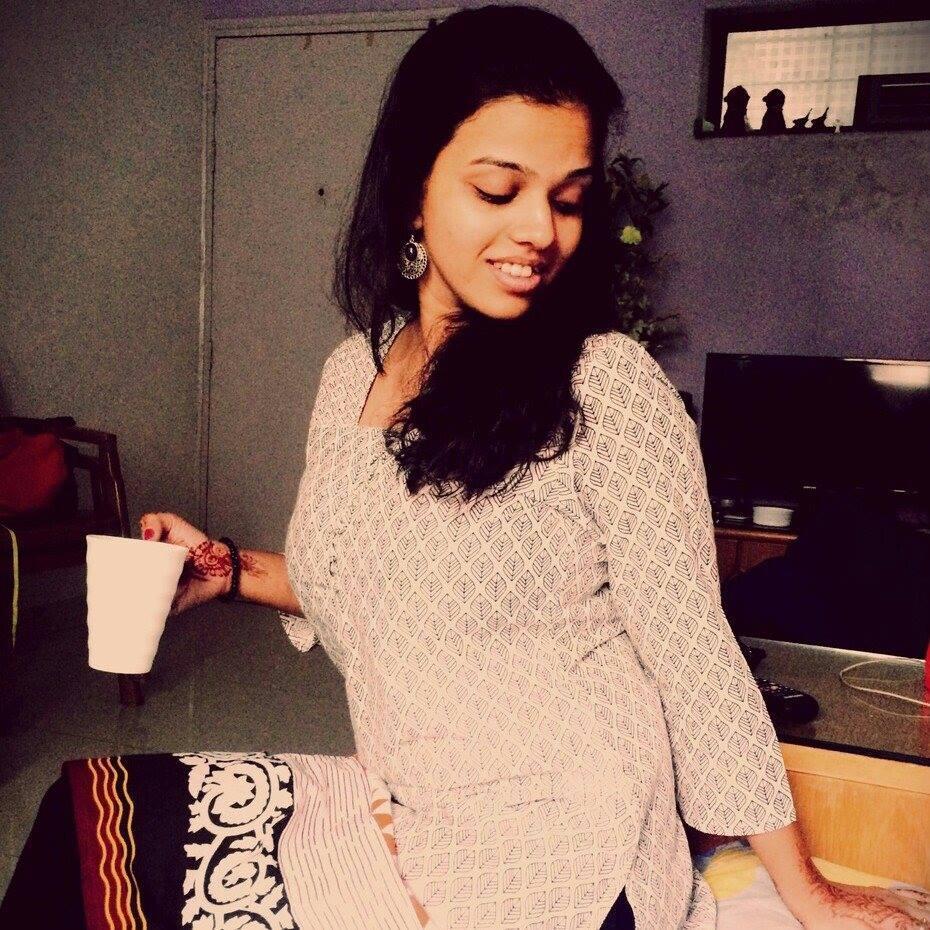 CuttingPilaka's profile picture. More than a home-maker...less than a traveller. Also, a writer, heavily intoxicated by chai.