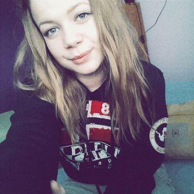 Instagram  : polackova.n