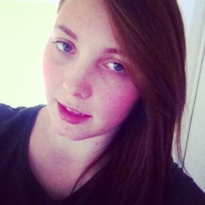 im not just me. im the only me Biatch  #Lesbian.