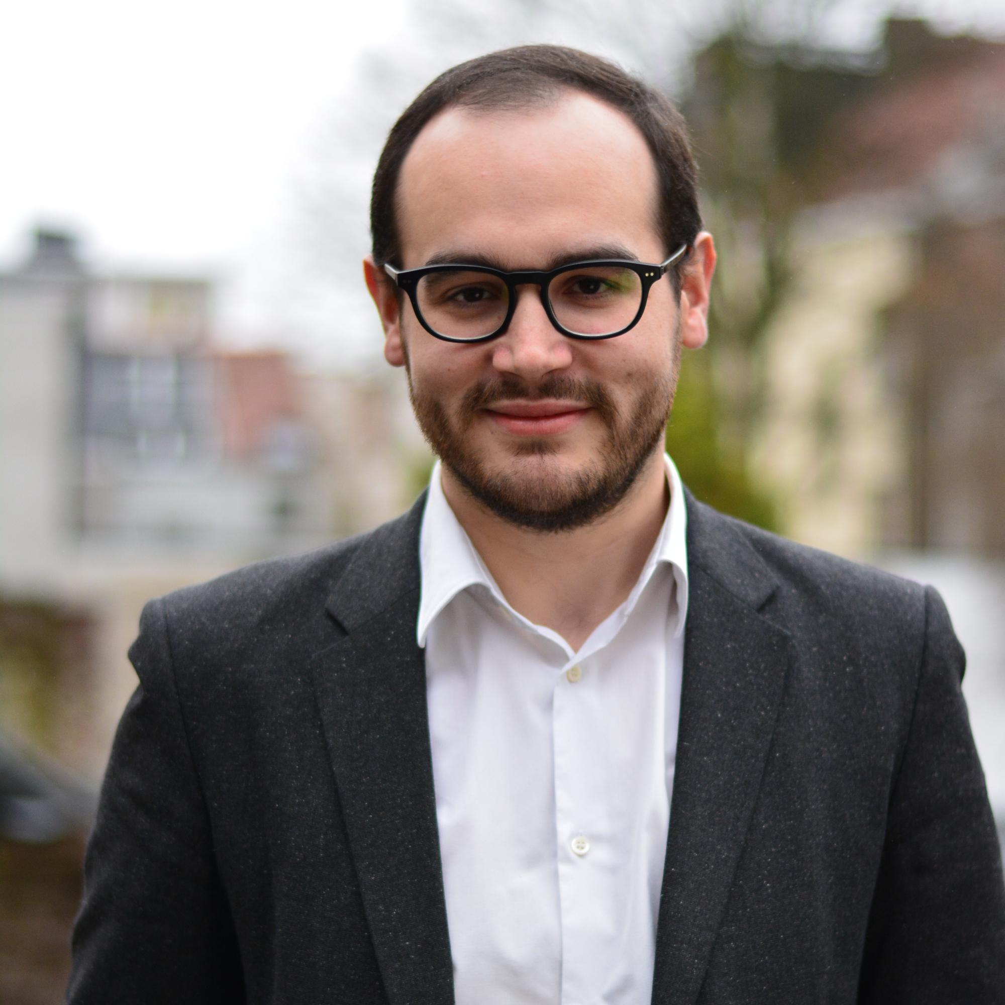 Vlaams & Conservatief | Politiek Directeur & lid Partijbestuur @vlbelang | Alle tweets in eigen naam