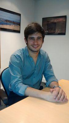 AnchorenaTomas's profile picture. 