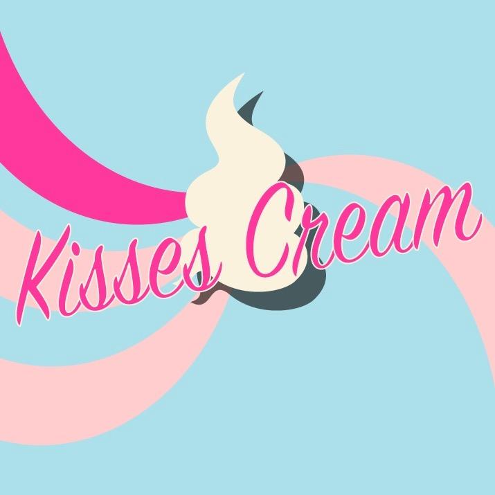 Kisses Cream