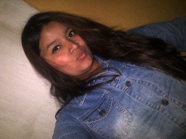 Soy muy cariñosa muy juguetona y pz me encanta cantar y bailar :* Pin:296AD2B8